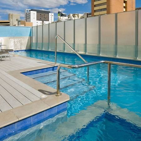 Adina Apartment Hotel Perth Barrack Plaza Eksteriør bilde