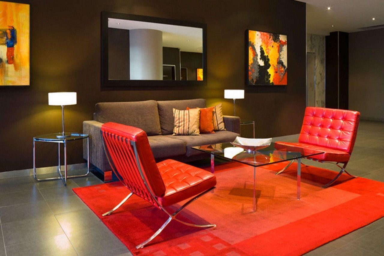 Adina Apartment Hotel Perth Barrack Plaza Eksteriør bilde