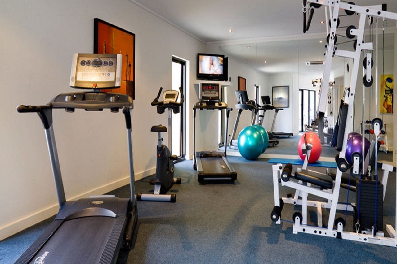 Adina Apartment Hotel Perth Barrack Plaza Eksteriør bilde