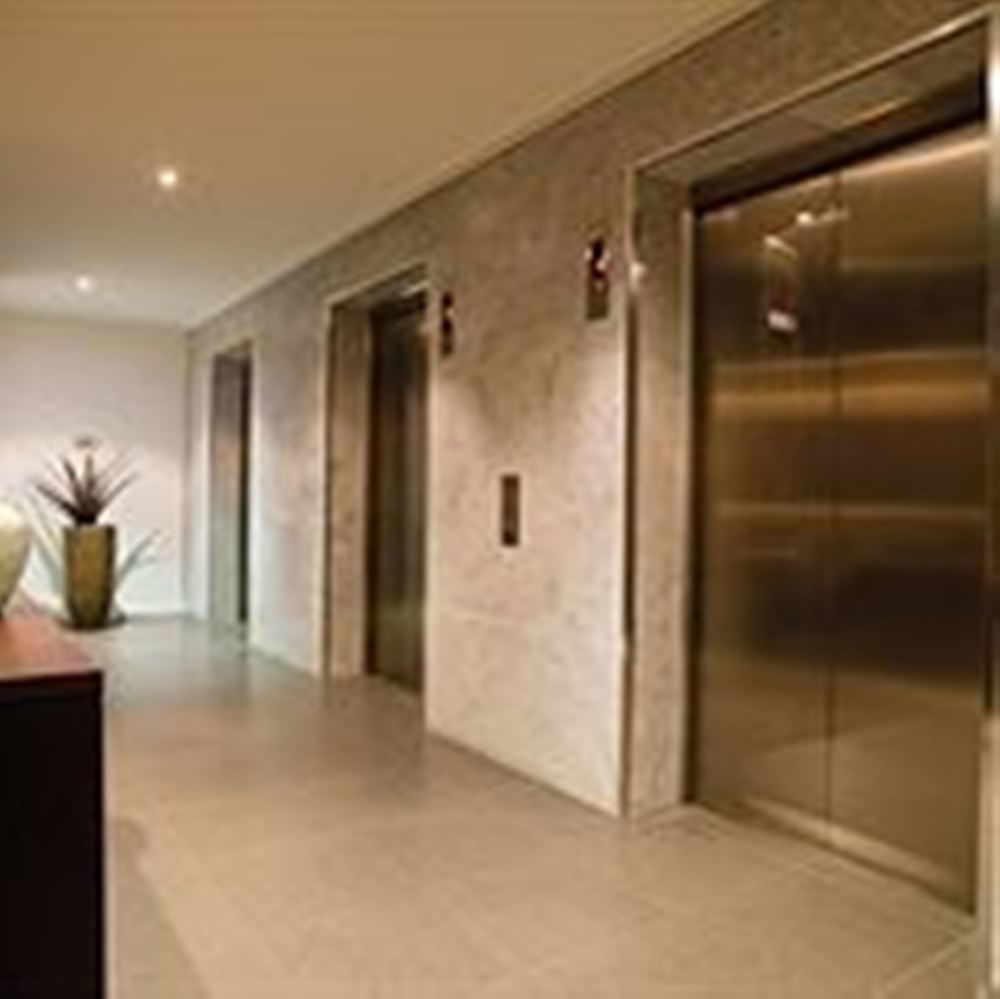 Adina Apartment Hotel Perth Barrack Plaza Eksteriør bilde