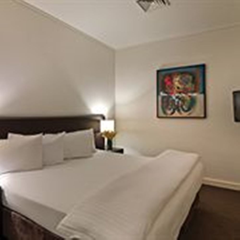 Adina Apartment Hotel Perth Barrack Plaza Eksteriør bilde