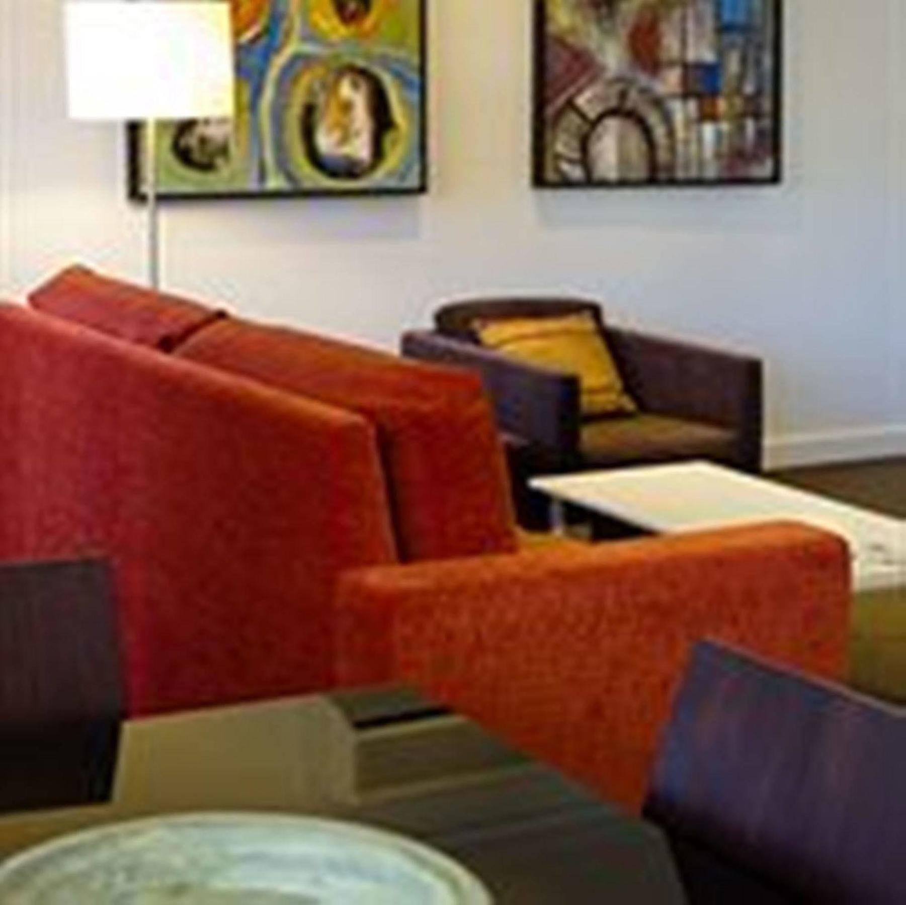Adina Apartment Hotel Perth Barrack Plaza Eksteriør bilde