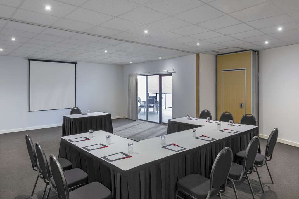 Adina Apartment Hotel Perth Barrack Plaza Fasiliteter bilde