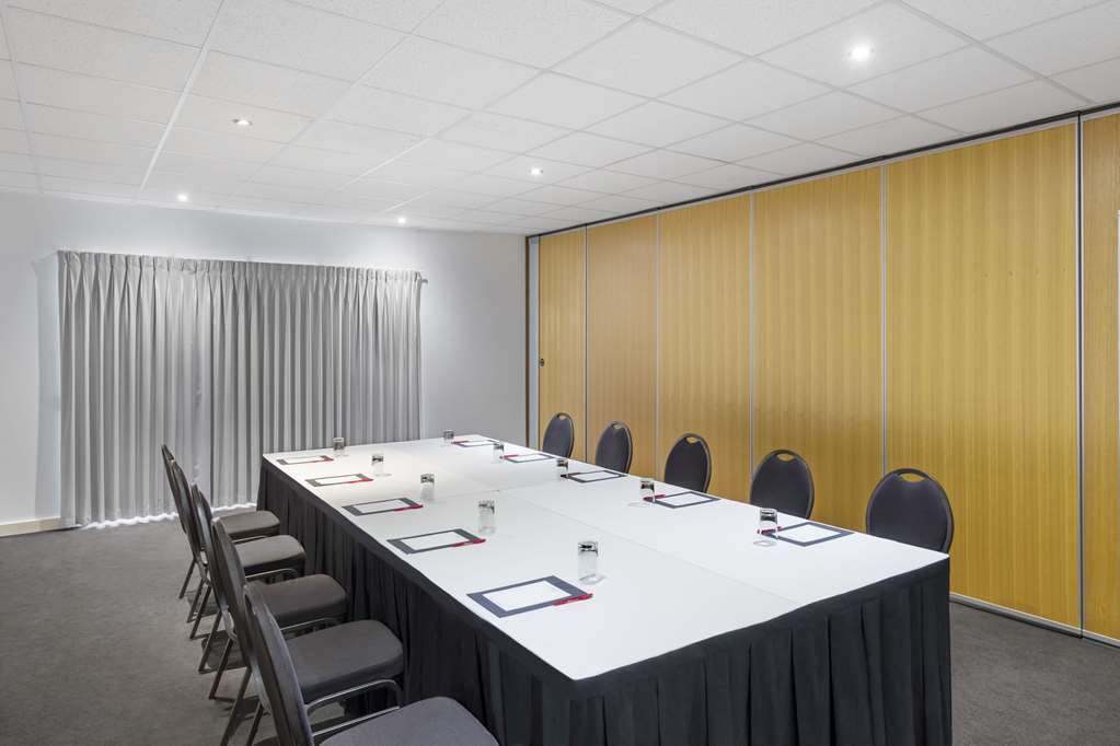 Adina Apartment Hotel Perth Barrack Plaza Fasiliteter bilde