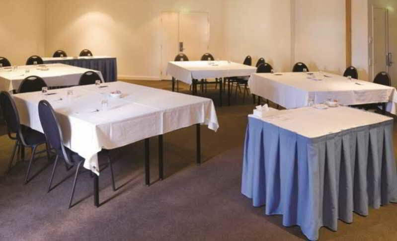 Adina Apartment Hotel Perth Barrack Plaza Eksteriør bilde